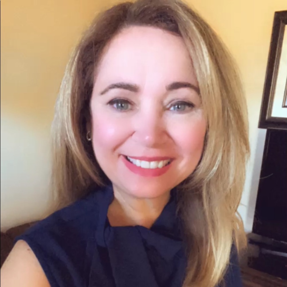 Meet your Posher, Lisa